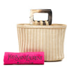 Saint Laurent Silk Cord Passementerie Handbag Secondhand