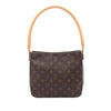 Louis Vuitton Monogram Looping MM Secondhand