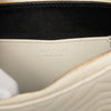 Bvlgari Quilted Calfskin Serpenti Forever Convertible Belt Bag Secondhand