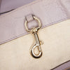 Gucci Large Pebbled Calfskin Sunset Tote Secondhand