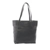 Bvlgari Leather Tote Secondhand