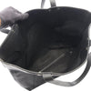 Bvlgari Leather Tote Secondhand