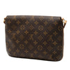 Louis Vuitton Monogram Musette Tango Short Strap Secondhand
