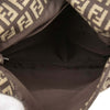 Fendi Zucchino Canvas Crossbody Secondhand