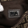 Fendi Zucchino Canvas Crossbody Secondhand