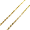 Dior Gold Plated and Strass CD Logo Heart Pendant Necklace Secondhand