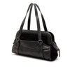 Chanel Large Caviar Reissue 2.55 Bowling Bag Secondhand