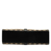 Gucci GG Canvas Jackie Bardot Shoulder Bag Secondhand