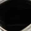 Saint Laurent Antiqued Lambskin Sid Flat Crossbody Secondhand
