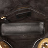 Dior Mini Lambskin Cannage Studded Supple Lady Dior Secondhand