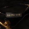 Dior Mini Lambskin Cannage Studded Supple Lady Dior Secondhand