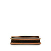 Celine Macadam Coated Canvas Crossbody Secondhand