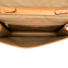 Celine Macadam Coated Canvas Crossbody Secondhand