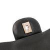 Chanel Jumbo Classic Patent Double Flap Secondhand
