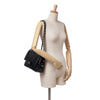 Chanel Jumbo Classic Patent Double Flap Secondhand