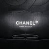 Chanel Jumbo Classic Patent Double Flap Secondhand