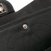 Chanel Jumbo Classic Patent Double Flap Secondhand