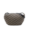 Dior Oblique Canvas Crossbody Secondhand