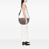 Dior Oblique Canvas Crossbody Secondhand