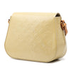 Louis Vuitton Monogram Vernis Bellflower GM Secondhand