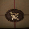 Burberry Vintage Check Nylon Clutch Secondhand