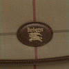 Burberry Vintage Check Nylon Clutch Secondhand