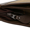 Burberry Vintage Check Nylon Clutch Secondhand