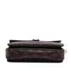Louis Vuitton Monogram Pochette Metis Secondhand