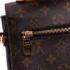 Louis Vuitton Monogram Pochette Metis Secondhand