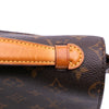 Louis Vuitton Monogram Pochette Metis Secondhand