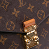 Louis Vuitton Monogram Pochette Metis Secondhand