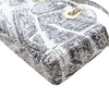 Dior Medium Calfskin Plan De Paris Printed Lady D Joy Secondhand