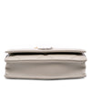 Secondhand Chanel Quilted Lambskin 19 Wallet on Chain