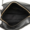 Saint Laurent Chevron Calfskin Monogram Tassel Lou Belt Bag Secondhand