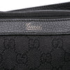 Gucci GG Denim Abbey D Ring Tote Secondhand