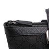 Gucci GG Denim Abbey D Ring Tote Secondhand