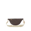Louis Vuitton Monogram High Rise Bumbag Secondhand