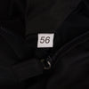 Prada Tessuto and Leather Chain Tote Secondhand