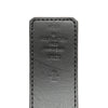Louis Vuitton Monogram Initiales Reversible Belt Secondhand
