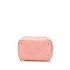 Chanel Choco Bar Caviar Shoulder Bag Secondhand