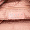 Chanel Choco Bar Caviar Shoulder Bag Secondhand