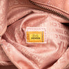 Chanel Choco Bar Caviar Shoulder Bag Secondhand
