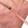 Chanel Choco Bar Caviar Shoulder Bag Secondhand
