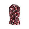 Secondhand Miu Miu Printed Top - '00s