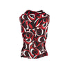 Secondhand Miu Miu Printed Top - '00s