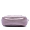 Gucci Metallic Leather Soho Disco Crossbody Secondhand