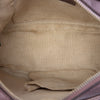 Gucci Metallic Leather Soho Disco Crossbody Secondhand
