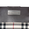 Burberry House Check Canvas Tote Secondhand