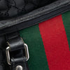 Gucci Fiat 500 Large GG Imprime Web Tote Secondhand