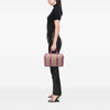 Gucci Medium GG Canvas Joy Boston Bag Secondhand